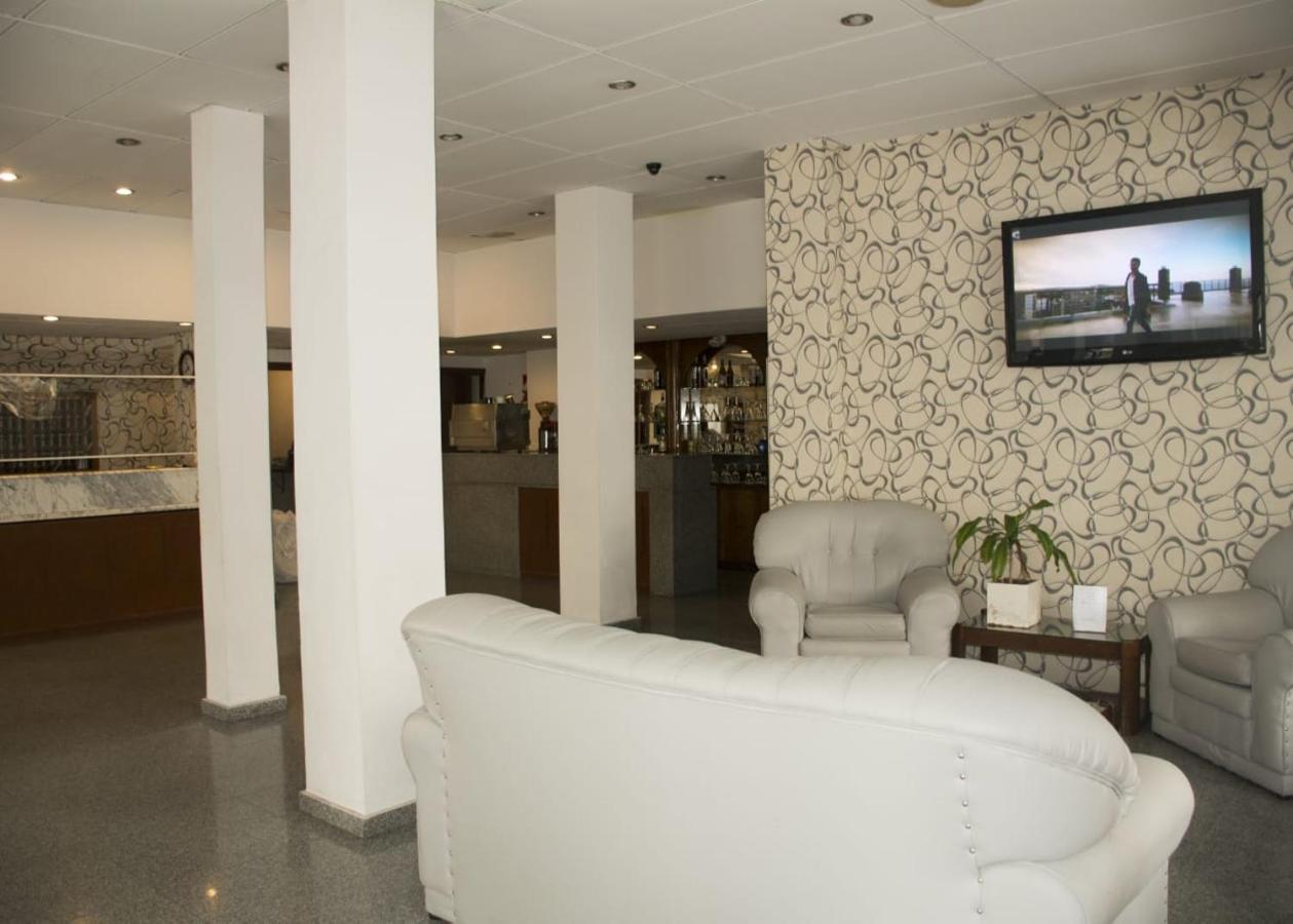 Gran Hotel Manila Mar del Plata Ngoại thất bức ảnh