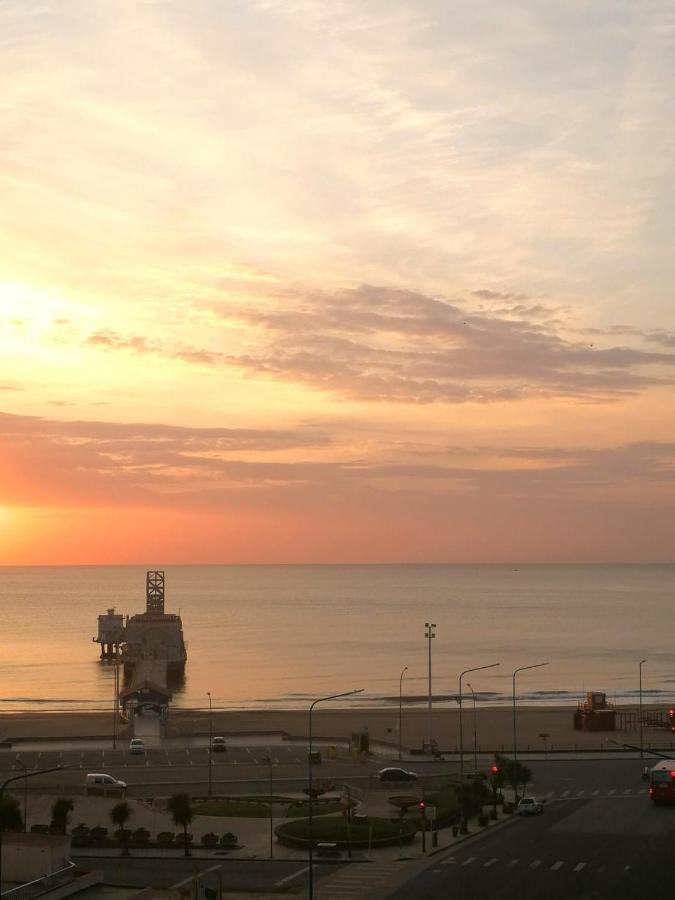 Gran Hotel Manila Mar del Plata Ngoại thất bức ảnh