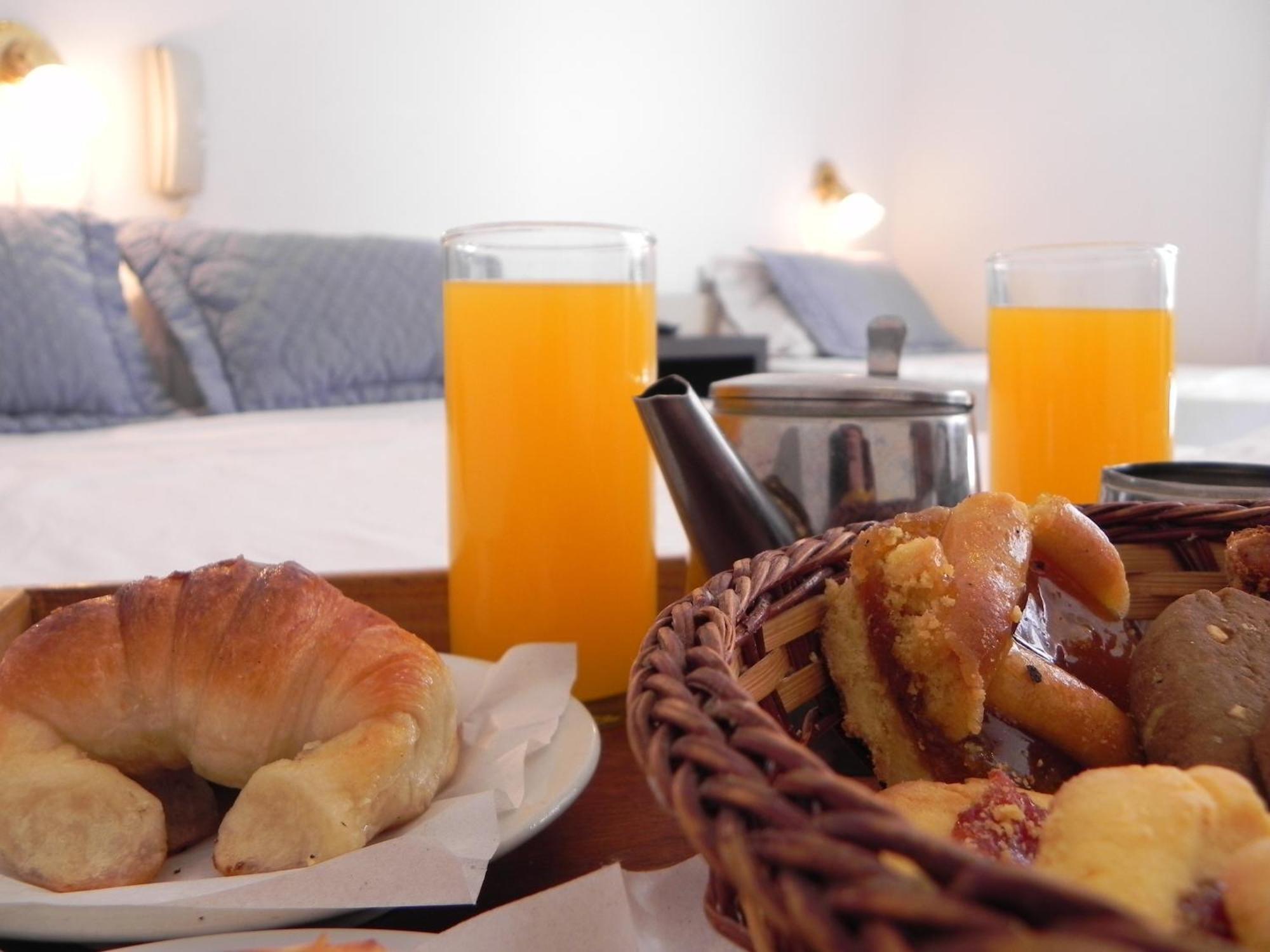 Gran Hotel Manila Mar del Plata Ngoại thất bức ảnh
