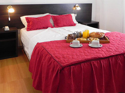 Gran Hotel Manila Mar del Plata Ngoại thất bức ảnh