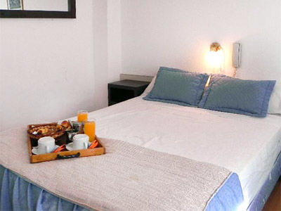 Gran Hotel Manila Mar del Plata Ngoại thất bức ảnh