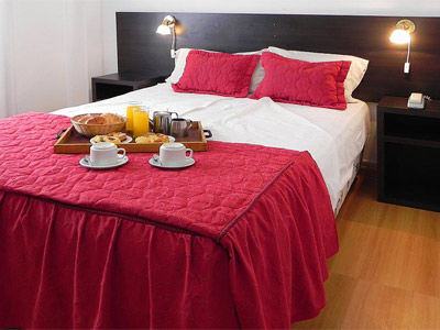Gran Hotel Manila Mar del Plata Ngoại thất bức ảnh
