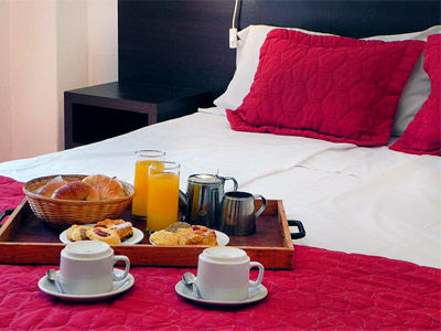 Gran Hotel Manila Mar del Plata Ngoại thất bức ảnh