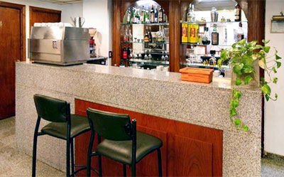 Gran Hotel Manila Mar del Plata Ngoại thất bức ảnh