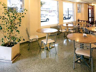 Gran Hotel Manila Mar del Plata Ngoại thất bức ảnh