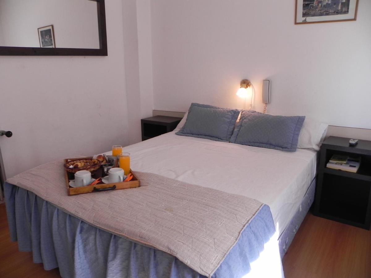Gran Hotel Manila Mar del Plata Phòng bức ảnh